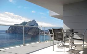 Apartamentos Entremares - Grupo Antonio Perles